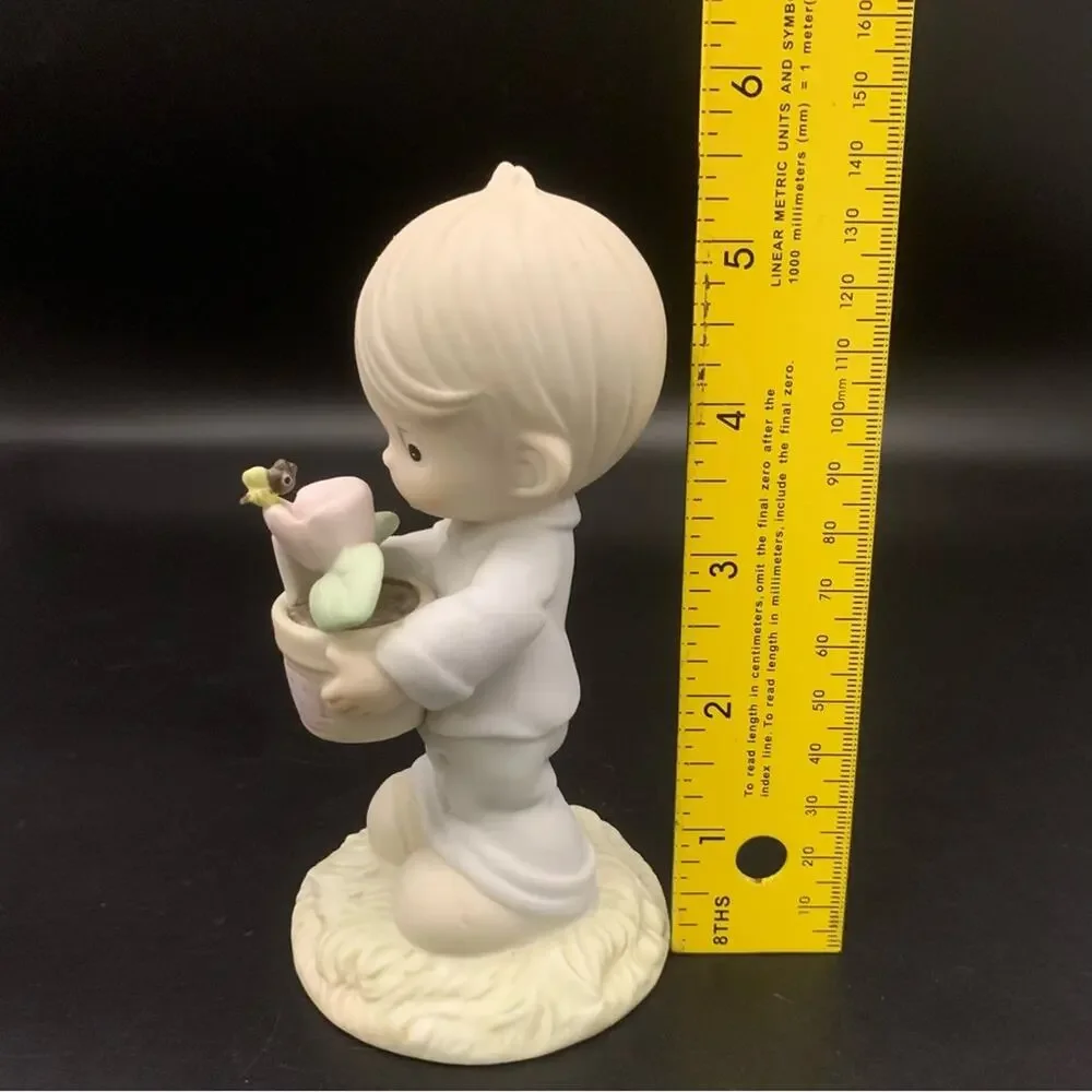 1990 Precious Moments Figurine